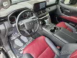 Toyota Land Cruiser VXR Twin Turbo 2024